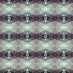 Seamless elegant and simple abstract geometric pattern