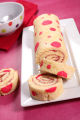 swiss roll