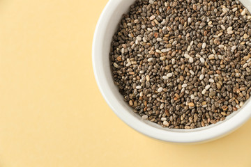Chia seeds / チアシード