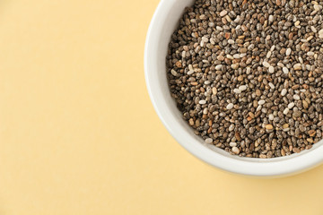 Chia seeds / チアシード