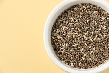 Chia seeds