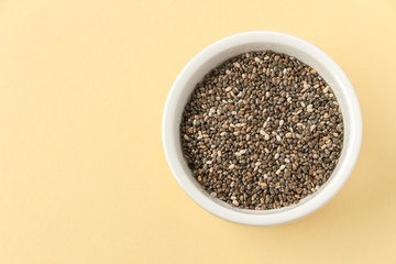 Chia seeds / チアシード