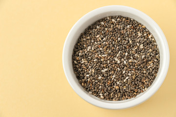 Chia seeds