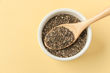 Chia seeds / チアシード