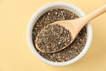 Chia seeds / チアシード