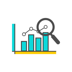 Magnifying Glass Data Analysis