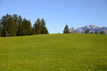 Säntis - Toggenburg - Schweiz