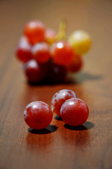  grapes