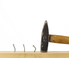 Schlechter Handwerker