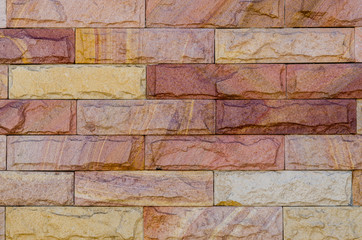 block stone wall background