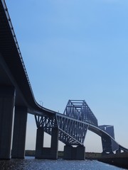 Tokyo Gate Bridge