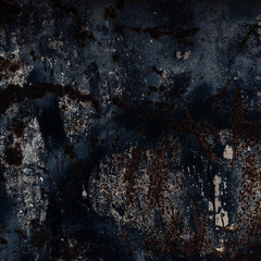 ..Abstract large rust surface background. Grungy background with