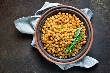 Chickpea