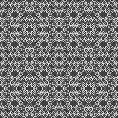 Geometric seamless pattern
