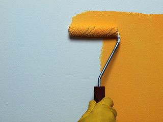 Obraz premium Malern