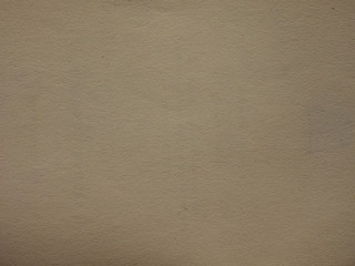 Brown corrugated cardboard background