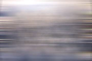 Abstract gray background blur