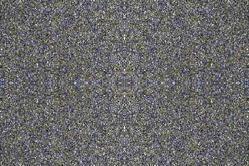 Handmade background drawn with a pen