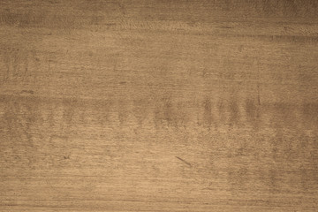 Old wooden desk. Wooden background