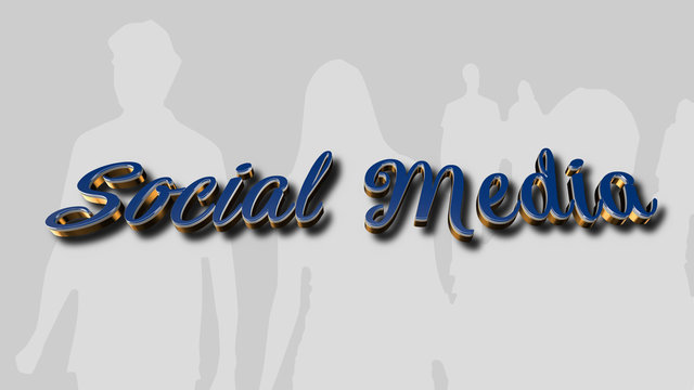 Social Media Image