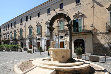 foggia