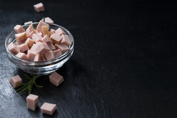 Sliced Sausage (Baloney)