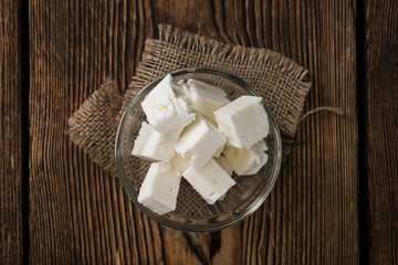 Feta Cheese