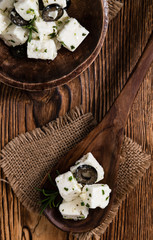 Greek Feta Cheese