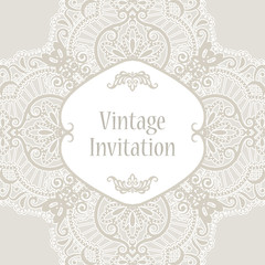 lace design template