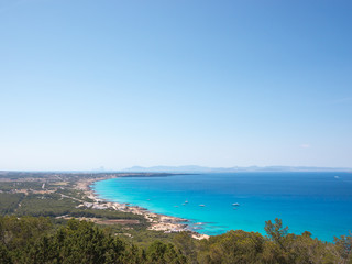 Formentera Colors