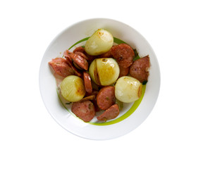 Agrodolce Italian cuisine