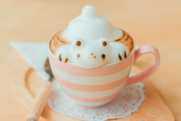 Coffee cup