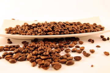 kahve çekirdeği