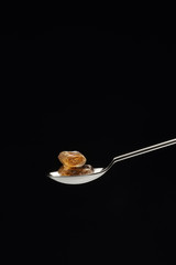 Do you like some sweet?