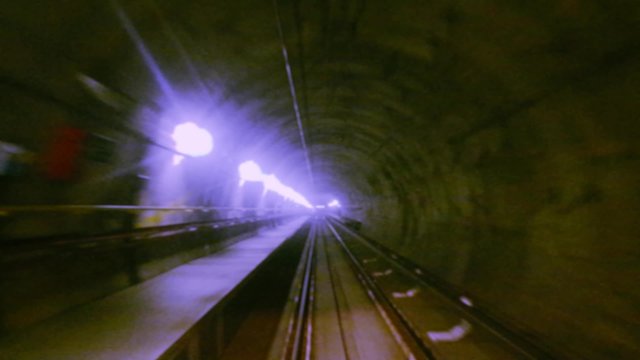 Metropolitana