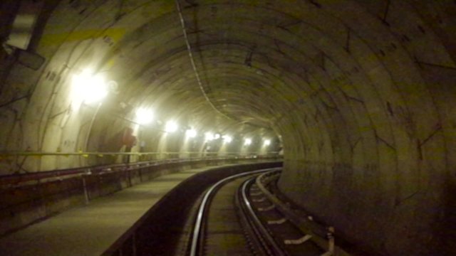 Metropolitana