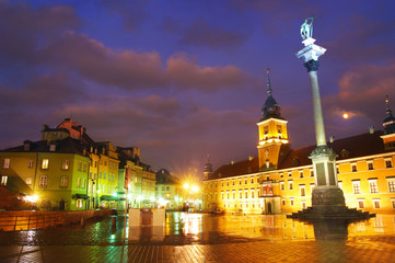 Warsaw © denis_333