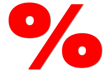 percent 
