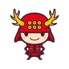 真田幸村　キャラクター