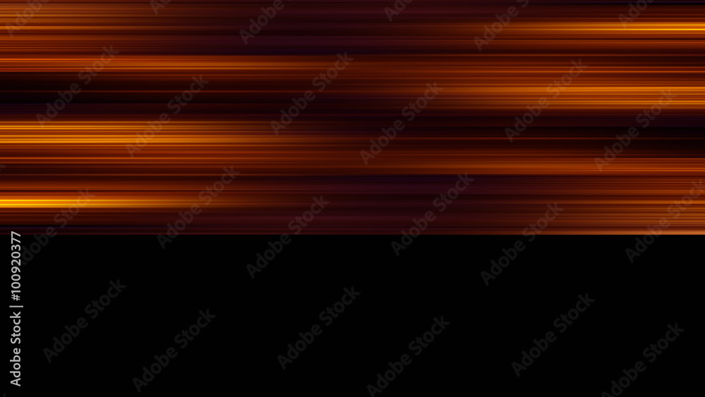 Fototapete powerful stripe background design with space for your text