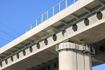 Obraz premium 圏央道