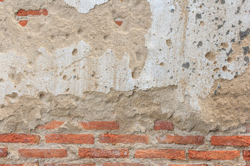 Texture abstract old wall background