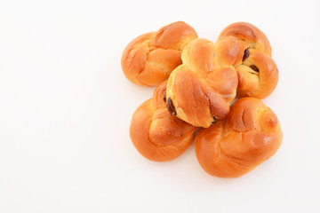 おいしそうなパン