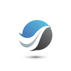 Wave Consulting Logo
