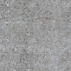 Fototapeta premium Concrete texture. Seamless concrete tile.