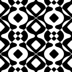 Seamless Geometric Pattern