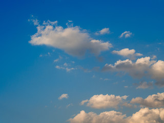 clouds and sky background