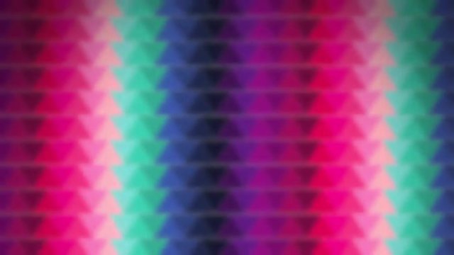 Multicolored Background   design, Video animation 