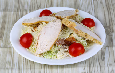 Caesar salad