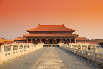 Forbidden City